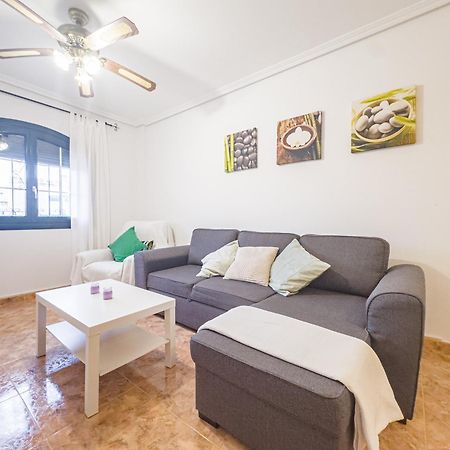 Apartamento Almyra Los Narejos Los Alcazares Exterior photo