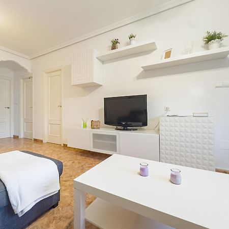 Apartamento Almyra Los Narejos Los Alcazares Exterior photo