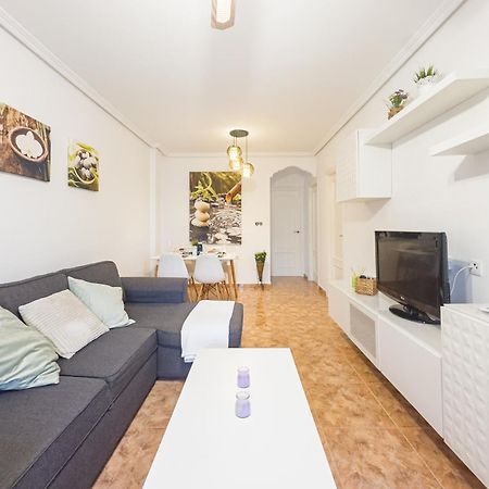 Apartamento Almyra Los Narejos Los Alcazares Exterior photo