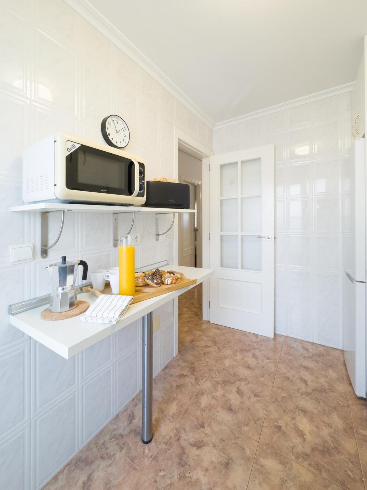 Apartamento Almyra Los Narejos Los Alcazares Exterior photo