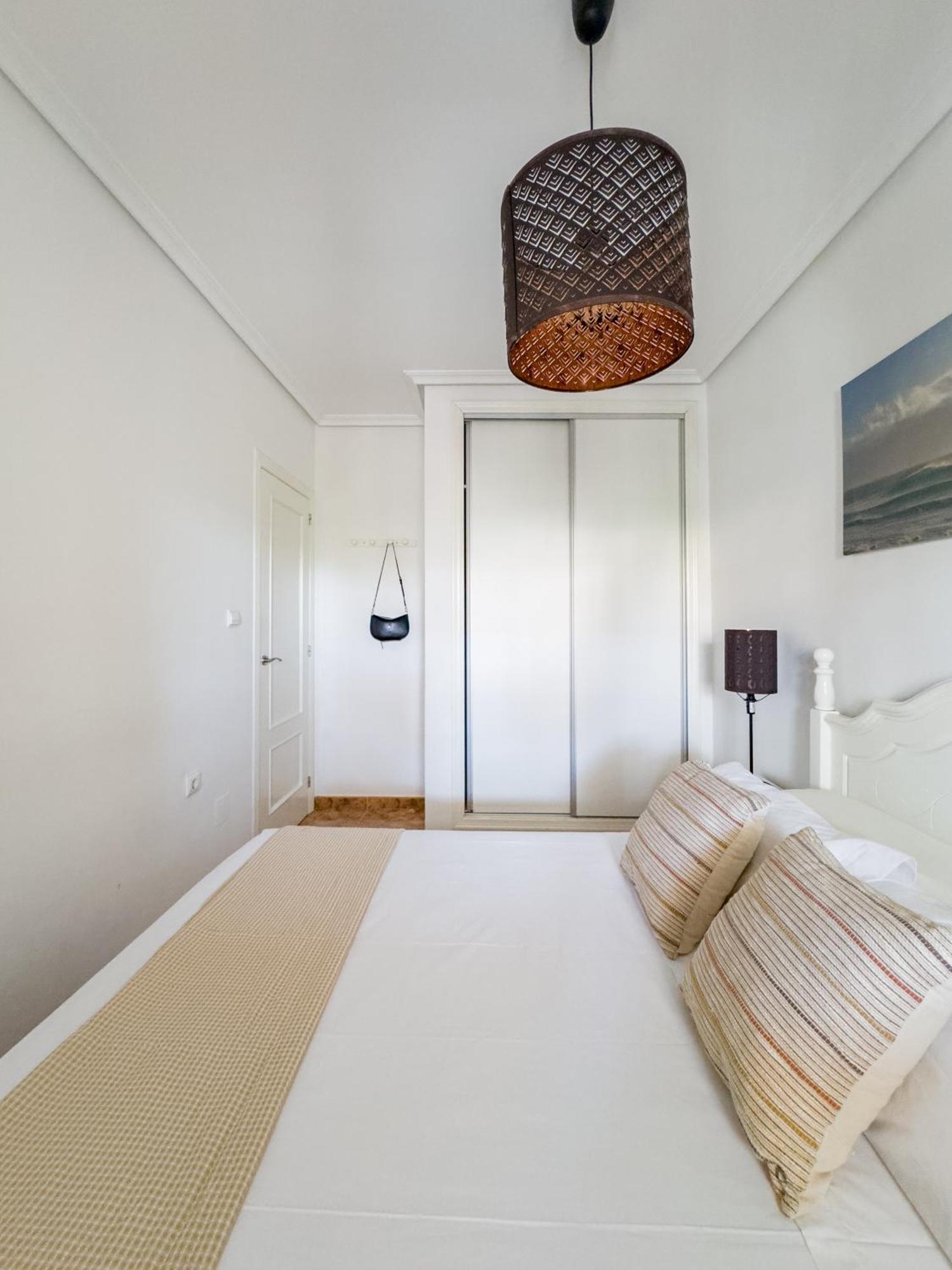 Apartamento Almyra Los Narejos Los Alcazares Exterior photo
