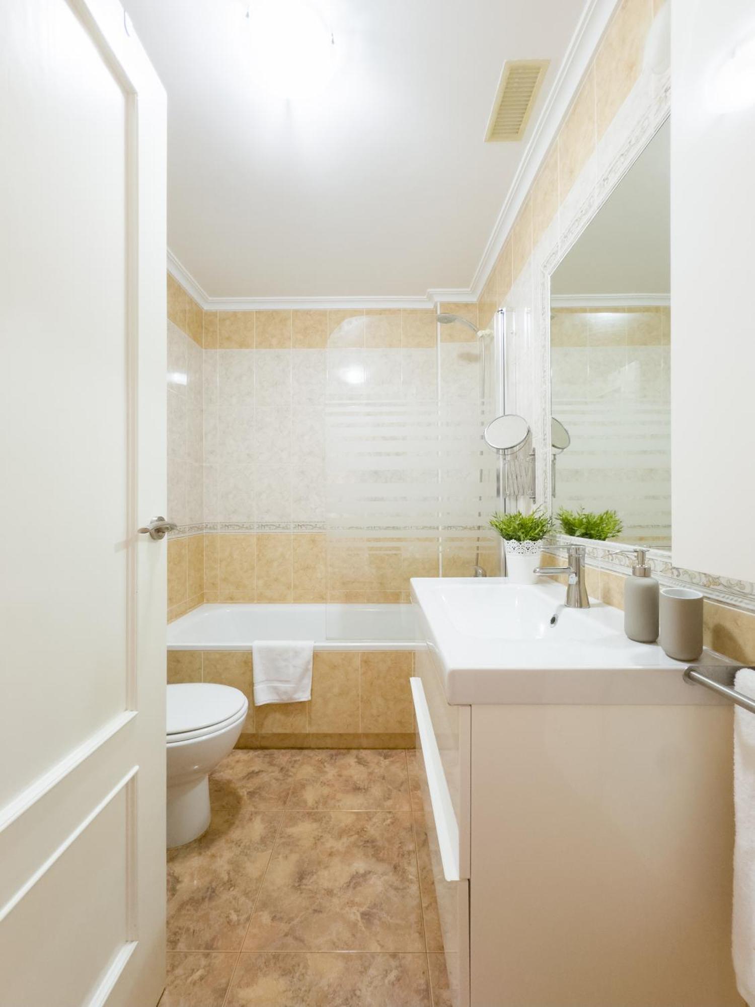Apartamento Almyra Los Narejos Los Alcazares Exterior photo
