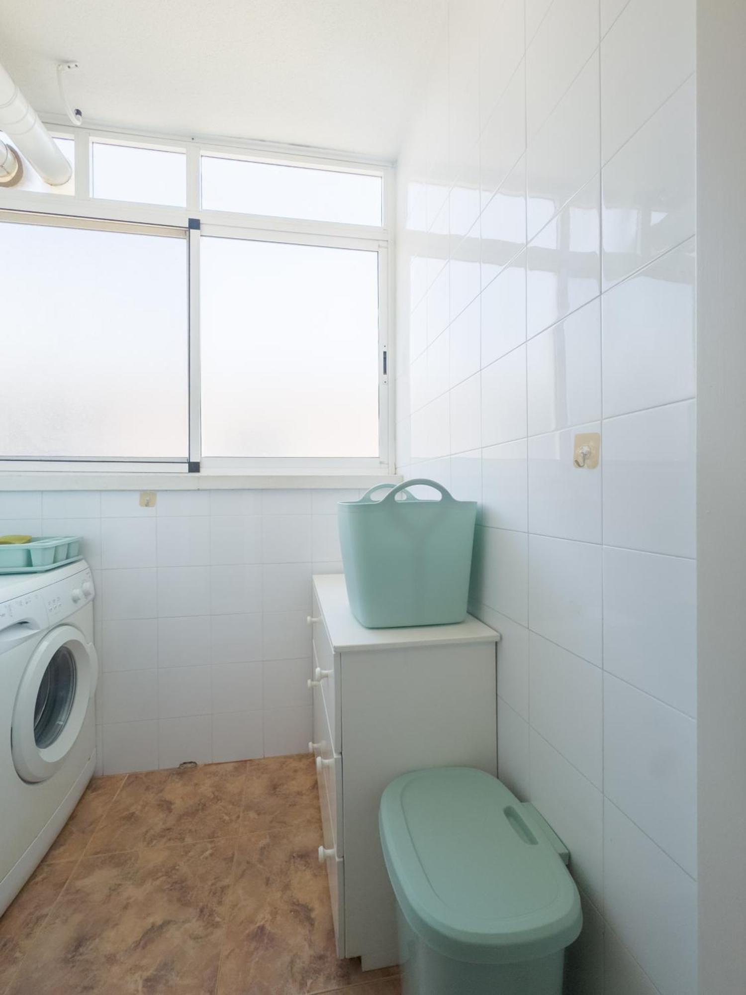 Apartamento Almyra Los Narejos Los Alcazares Exterior photo