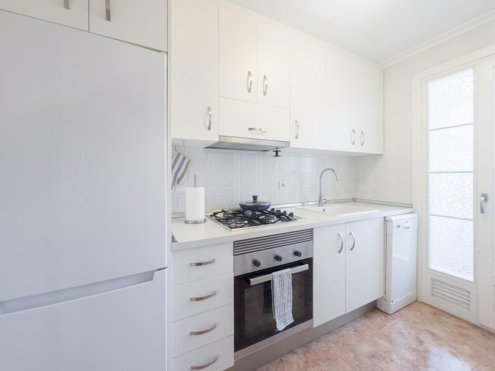 Apartamento Almyra Los Narejos Los Alcazares Exterior photo
